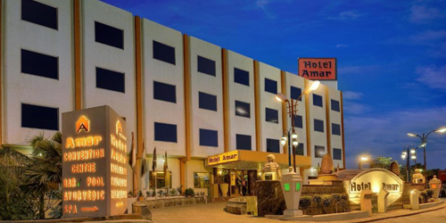 Hotels Promotion