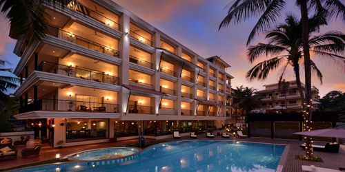 Resorts Promotion