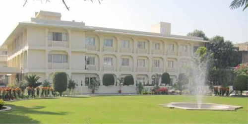 Hotels advertising company