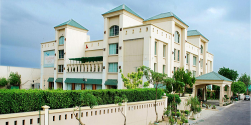 Membership card company for hotels