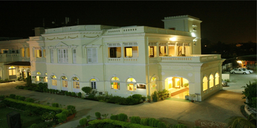 Resorts advertising company