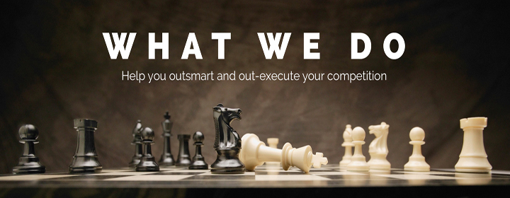 Resort marketing company