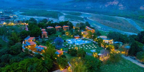Hotels Promotion